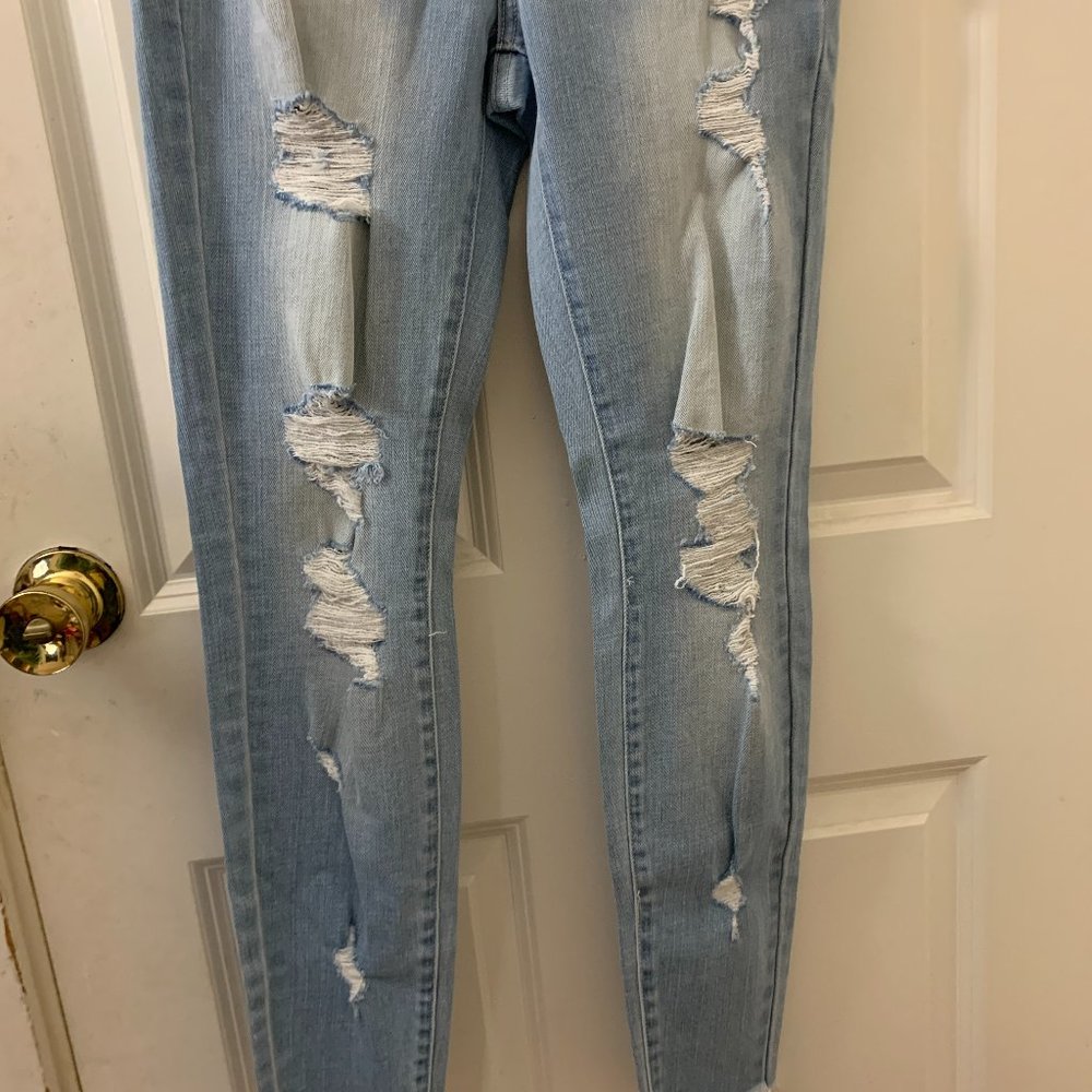 Kancun USA NWT Jeans